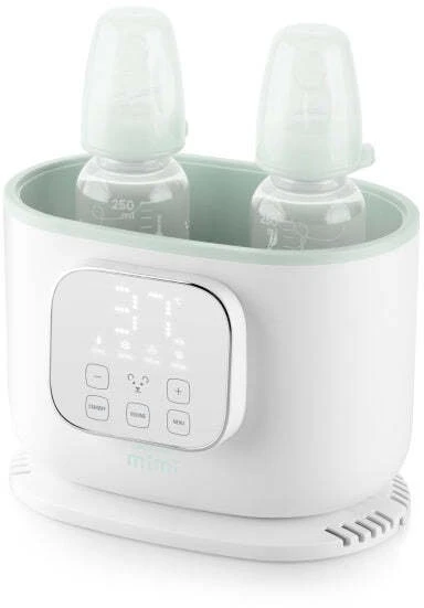 ETA | Baby Bottle Warmer | ETA330690000 MIMI | 1.5 L | 270 W | Baltas