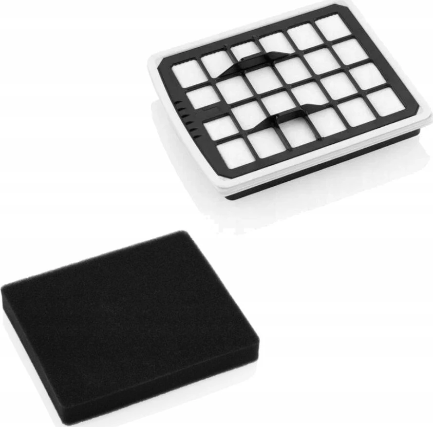 Hepa filtras ETA251700020