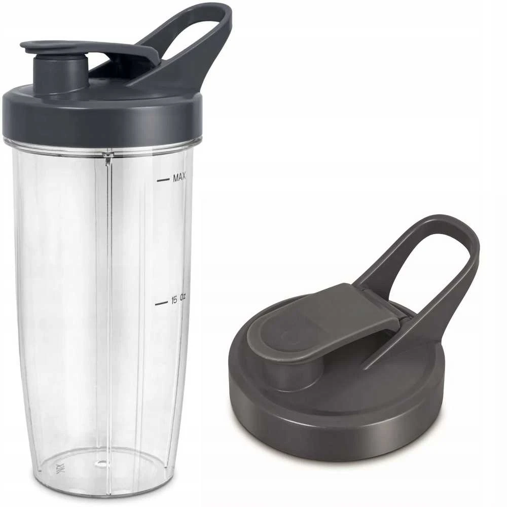 Nutri Maišytuvas 1200W ZSB3200 Zelmer Juodas