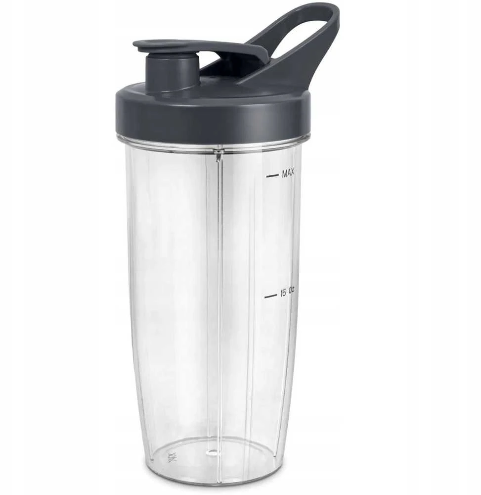 Nutri Maišytuvas 1200W ZSB3200 Zelmer Juodas