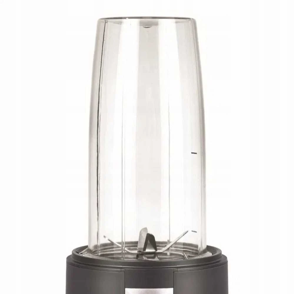 Nutri Maišytuvas 1200W ZSB3200 Zelmer Juodas