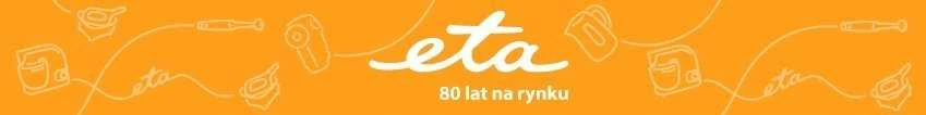 Virtuvinis kombainas ETA Gustus Maximus IV balta ir-sidabrinė