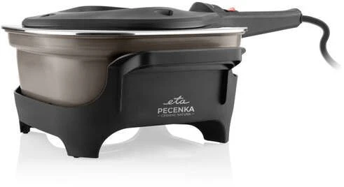 ETA Prodiž ETA Kepimo forma Ceramic Natura* pilka – 013390051