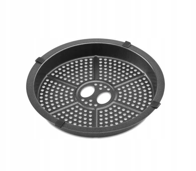 ETA karšto oro gruzdintuvė | ETA516890000 Skyfry | Galia 1500 W | Talpa 5 l | Juodas