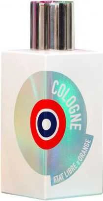 Orange Etat Libre d'Oranžinis Etat Libre d´Oranžinis Cologne EDP parfumuotas vanduo Unisex, 100 ml