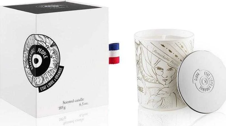 Etat Libre d'Orange Etat Libre d'Oranžinis Etat Libre d'Oranžinis Remarkable People Unisex, 185 g