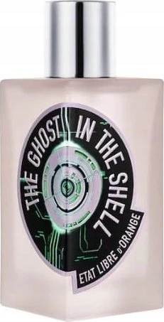Kvepalai moterims Etat Libre D039Orange The Ghost In The Shell EDP, 50 ml