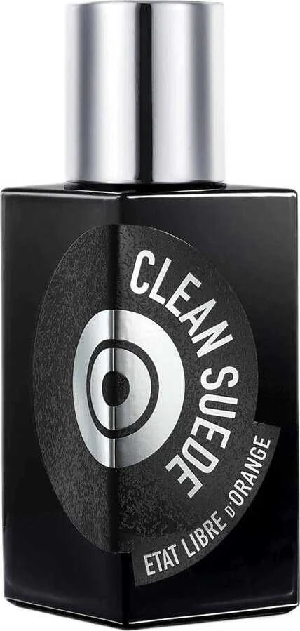 Orange Etat Libre d'Oranžinis Etat Libre d'Oranžinis Clean Suede EDP parfumuotas vanduo unisex, 50 ml