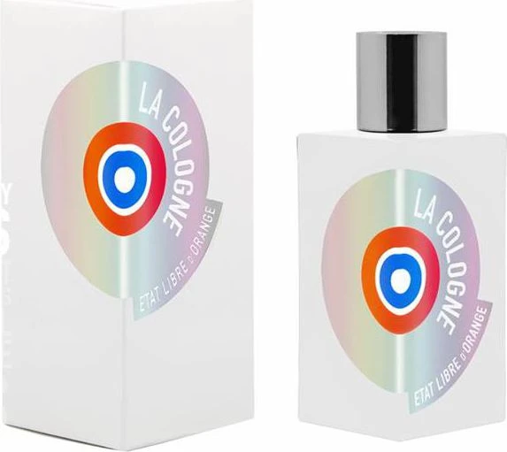Orange Etat Libre d'Oranžinis Etat Libre d´Oranžinis Cologne EDP parfumuotas vanduo Unisex, 100 ml