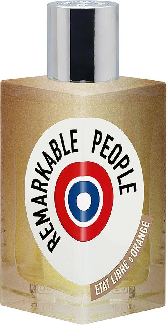 Etat Libre d'Orange Etat Libre d'Oranžinis Etat Libre d´Oranžinis Remarkable People EDP parfumuotas vanduo Unisex, 100 ml