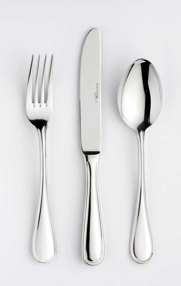 Eternum Espresso spoon