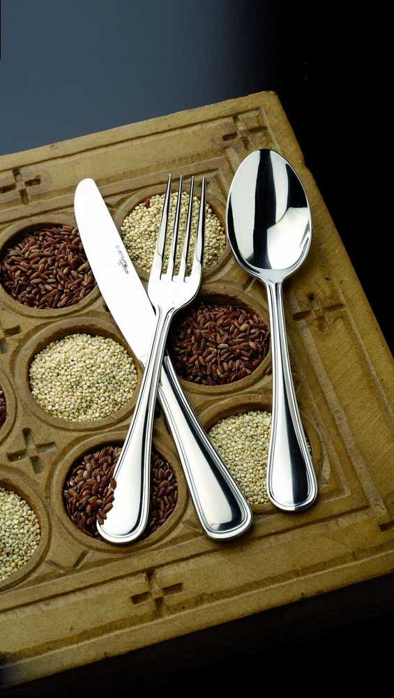 Eternum Latte spoon