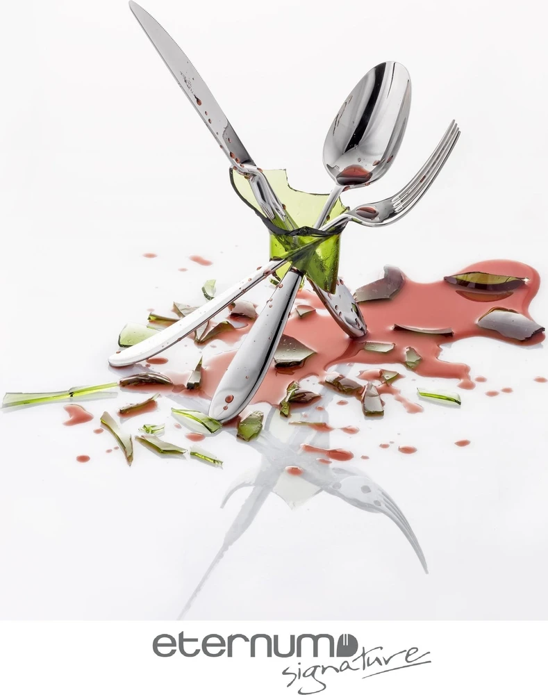 Eternum Dessert fork