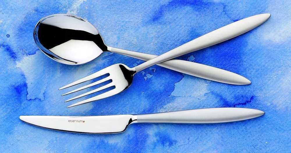 Eternum Espresso spoon
