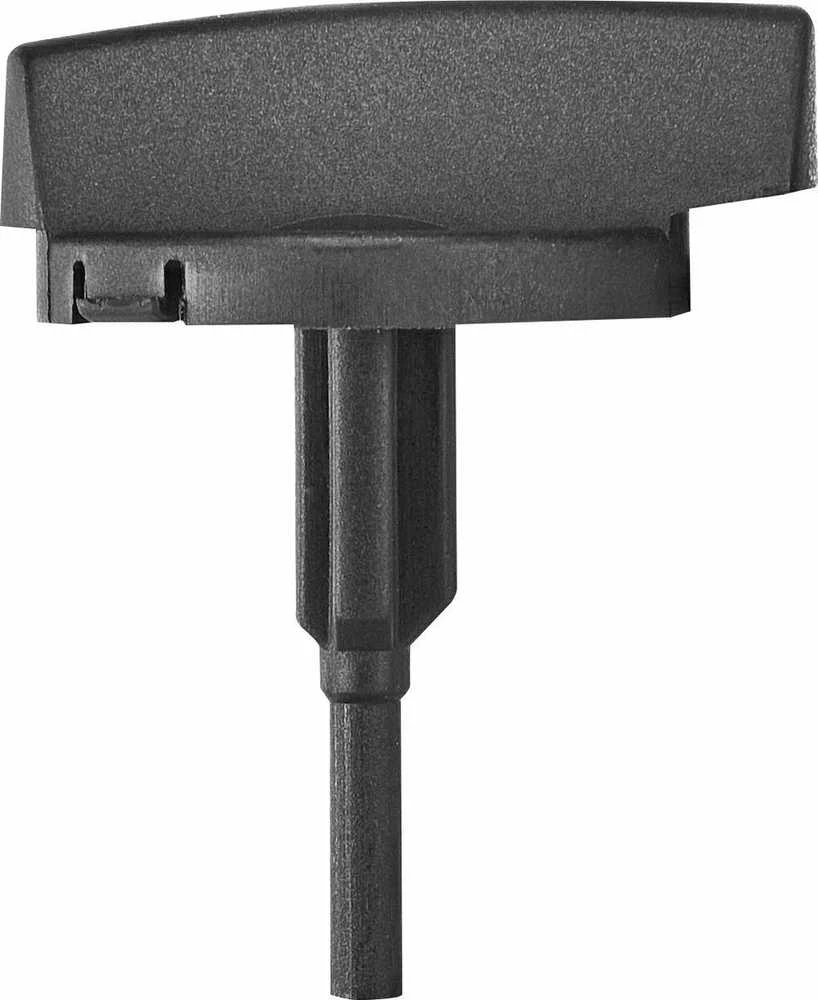 ETI CLBS-DH80/B TIESIOGINĖ RANKENA