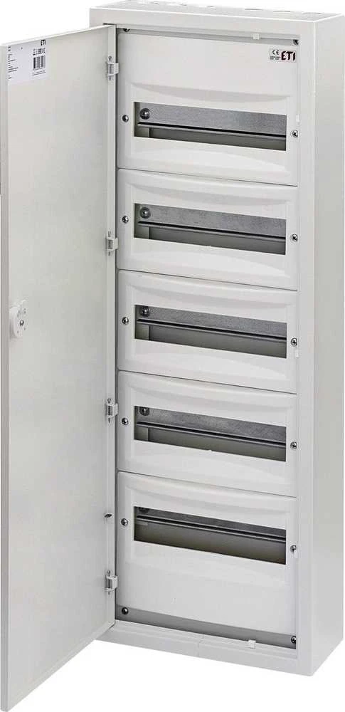 ETI WRP12-5 SKYRIUS N/T 60 MOD.