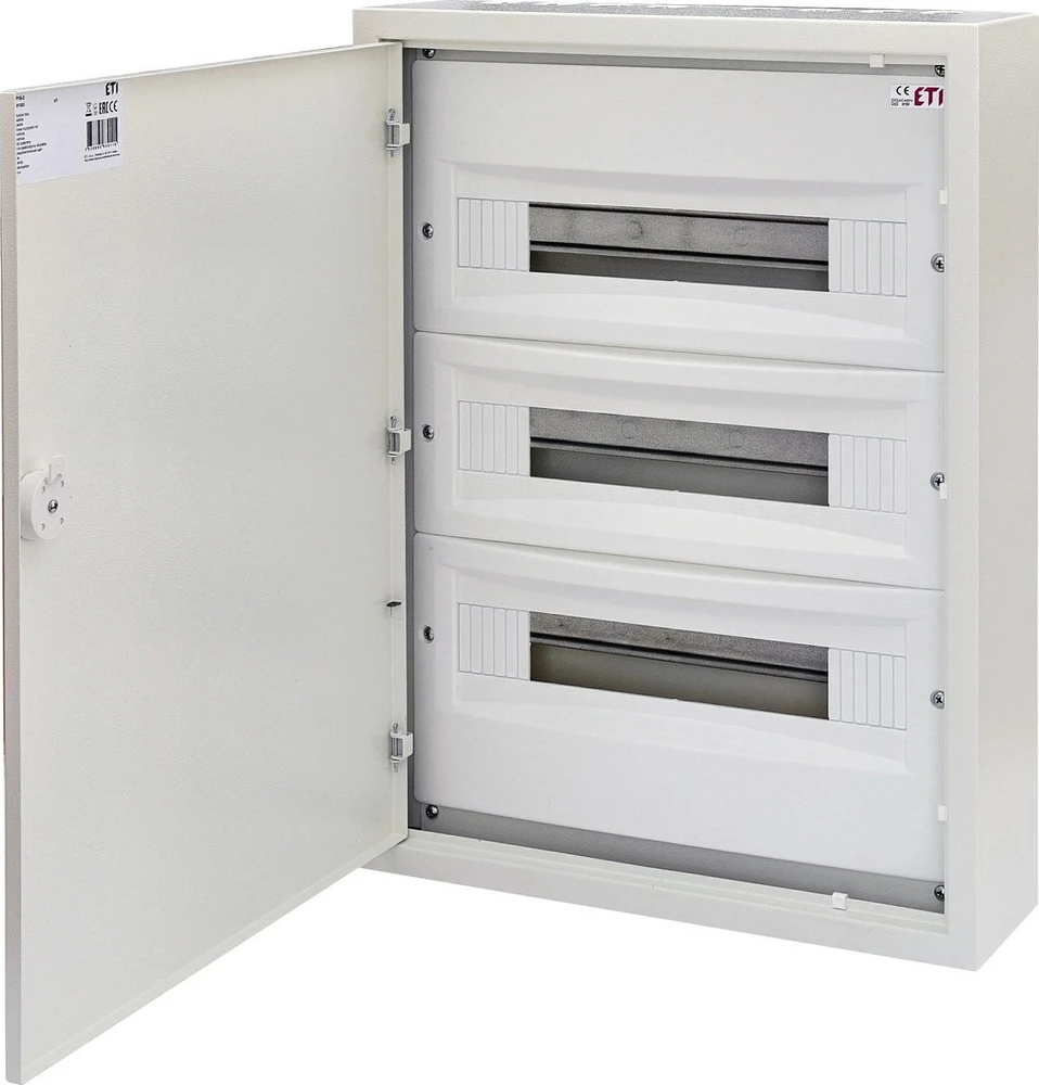 ETI WRP18-3 SKYRIUS N/T 54 MOD.