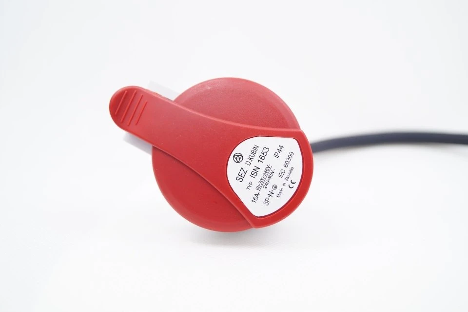 „Eti-Polam“ adapteris 16A/32A 5P EA 16-32/5 004482121
