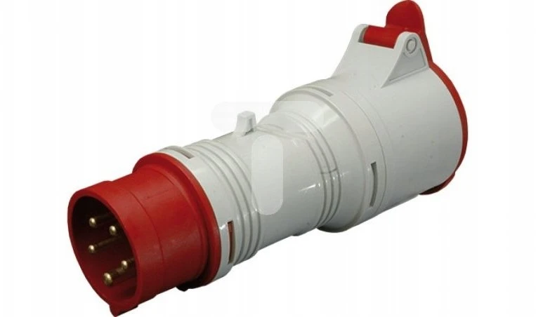 „Eti-Polam“ adapteris 16A/32A 5P EA 16-32/5 004482121
