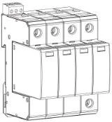 Eti Polam ETITEC C T2 275/20 4+0
