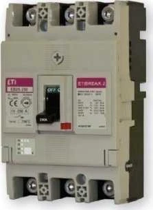 Eti-Polam jungiklis 4P 160A 2,8kA ED2S 160/4 004671282