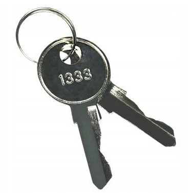 Eti Polam ETI PATENTINIS RAKTAS 1333 RAKTAS-1333