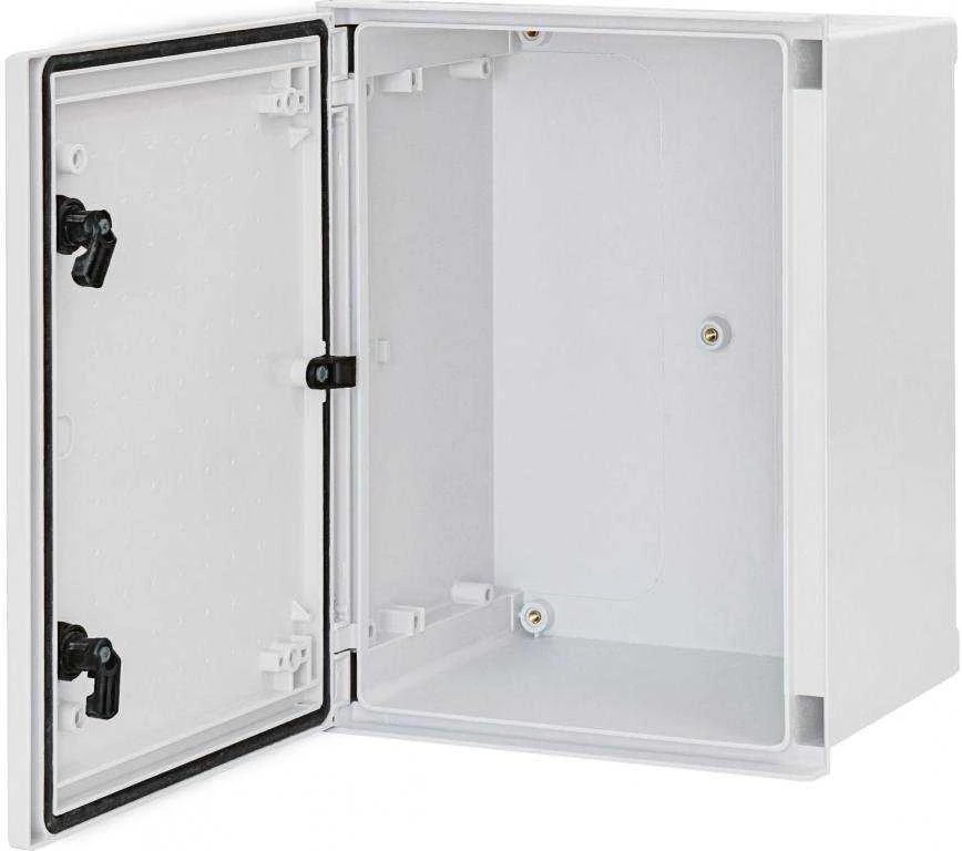 Paskirstymo skydas ETI EPC 40-30-20 IP66