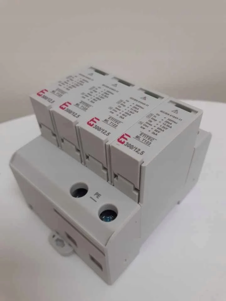 Eti Polam ETITEC ML T123 300/12,5 4+0 RC