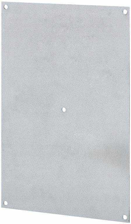 Eti Polam 001102625 Metalinė montavimo plokštė 360x248mm EPC-MMP 40-30 - 001102625