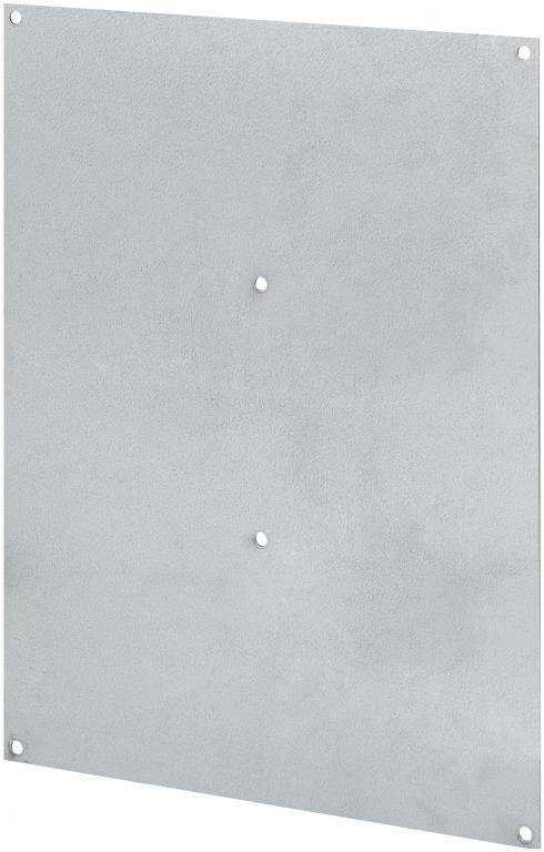 Eti Polam 001102627 Metalinė montavimo plokštė 460x348mm EPC-MMP 50-40 - 001102627