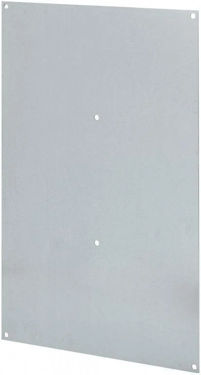 Eti Polam 001102628 Metalinė montavimo plokštė 558x348mm EPC-MMP 60-40 - 001102628