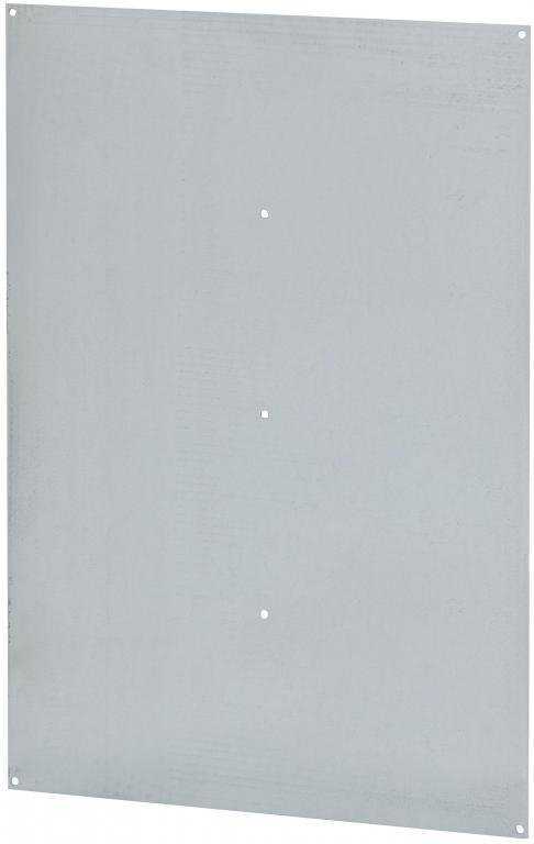 Eti Polam 001102631 Metalinė montavimo plokštė 756x648mm EPC-MMP 80-60 - 001102631