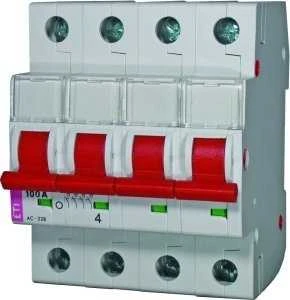 Eti Polam ETI SV 440-ATJUNGIMAS