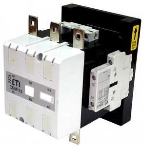 Eti Polam ETI CEM112.22-230V-50/60HZ-ORO KONTAKTAS