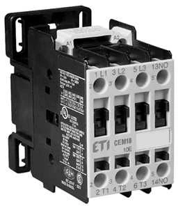 Eti Polam ETI CEM50.00-230V-50/60HZ-ORO KONTAKTAS