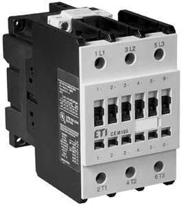 Eti Polam ETI CEM105.00-230V-50/60HZ-ORO KONTAKTAS