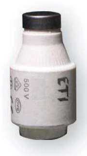Csdk Sl LYDŽIŲJŲ SAUGIKLIŲ ĮDĖKLAS ETI-D3/35A 35 A 500 V DZ/gF E33 ETI