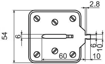 Eti-Polam WT -3C / GG 250A Kambi NH3C gG gL 004186219