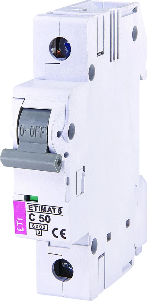 Eti Polam ETIMAT6 1P C50 OFF NMP