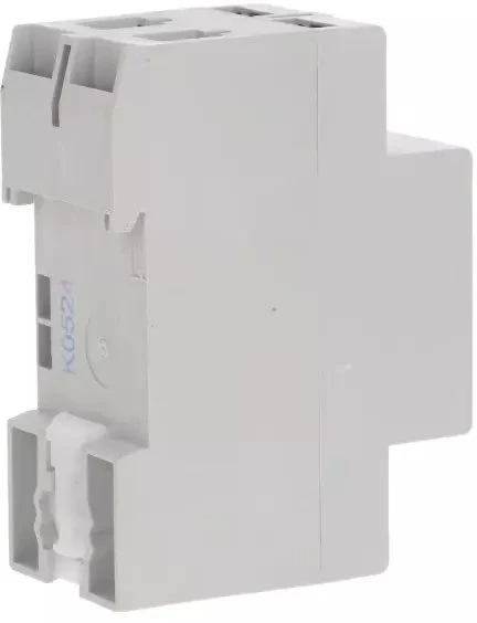 Eti Polam 002062528 Liekamosios srovės grandinės pertraukiklis 2P 40A 0.03A Tipas F EFI-2 F 40/0.03 002062528