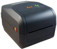 Etikečių spausdintuvas Argox Etikečių spausdintuvas Argox O4-250/termotransferowa/203dpi/USB/USB Host x 2/ RS232/ Tinklinis/ taśma TTR 110m