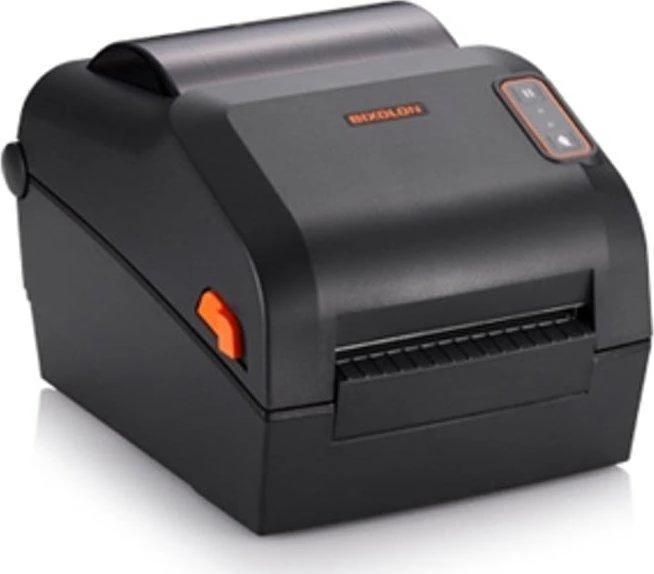 Spausdintuvas Bixolon XD5-40D 203DPI USB + USB HOST - NUOSEKLIOSIOJI + ETHERNET DT TIK Juodas