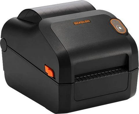 Bixolon DT Spausdintuvas 203DPI USB SERIAL - ETHERNET Juodas UP TO 127 MM/S(5I