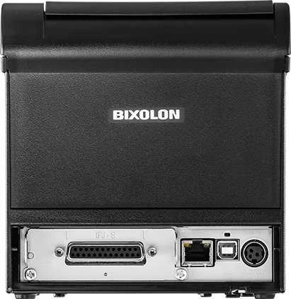 Spausdintuvas Bixolon SRP-350PLUSV USB + ENET VI JUTIKLIS - TERMINIS 180 DPI AUTOMATINIS PJAUSTYTUVAS