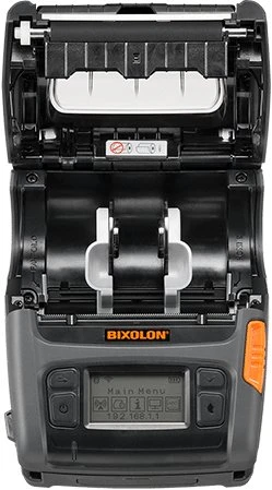 Etikečių spausdintuvas Bixolon Etikečių spausdintuvas Bixolon SPP-L3000/termiczna/USB/RS-232/WLAN
