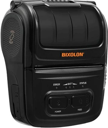 Etikečių spausdintuvas Bixolon Thermal Mobile Label Spausdintuvas