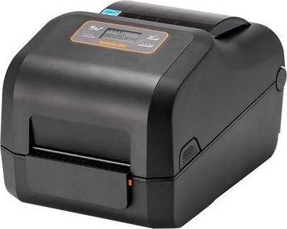 Spausdintuvas Bixolon XD5-40T 203DPI USB + USB HOST - Nuoseklusis + Tinklinis