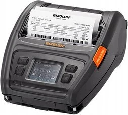 Bixolon XM7-40IK DT MOBILE LABEL - Spausdintuvas UP TO 5 IPS 203DPI 7.2 V