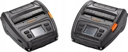 Bixolon XM7-40IK DT MOBILE LABEL - Spausdintuvas UP TO 5 IPS 203DPI 7.2 V