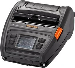 Bixolon XM7-40IK DT MOBILE LABEL - Spausdintuvas UP TO 5 IPS 203DPI 7.2 V